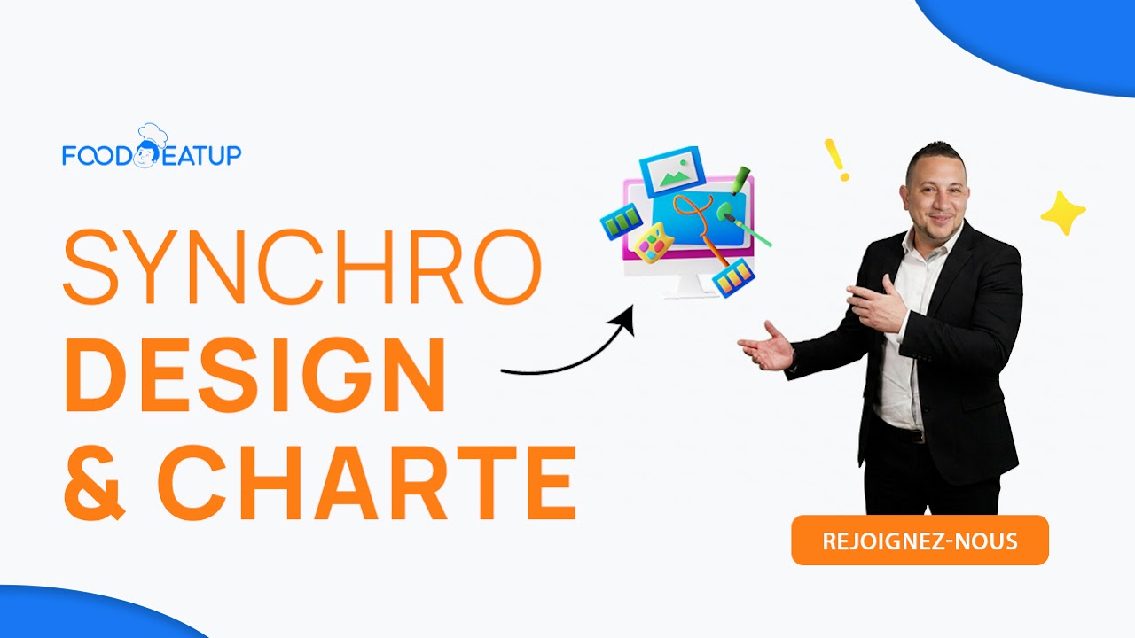 Vignette du tutoriel Synchroniser la charte graphique Iris
