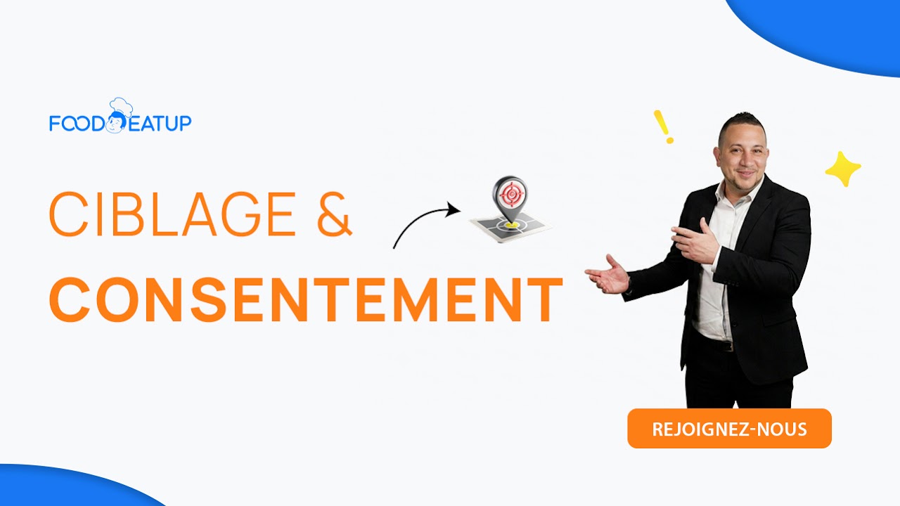 Vignette du tutoriel Ciblage et consentement clients