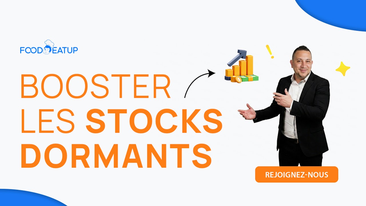 Vignette du tutoriel Booster les stocks — opportunités IA