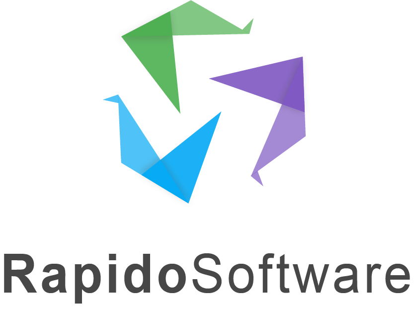 Logo Rapido Software