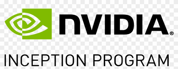 Logo NVIDIA Inception
