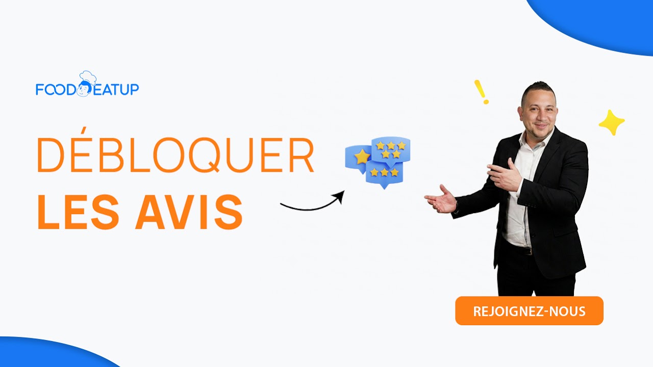 Vignette du tutoriel Débloquer les avis clients