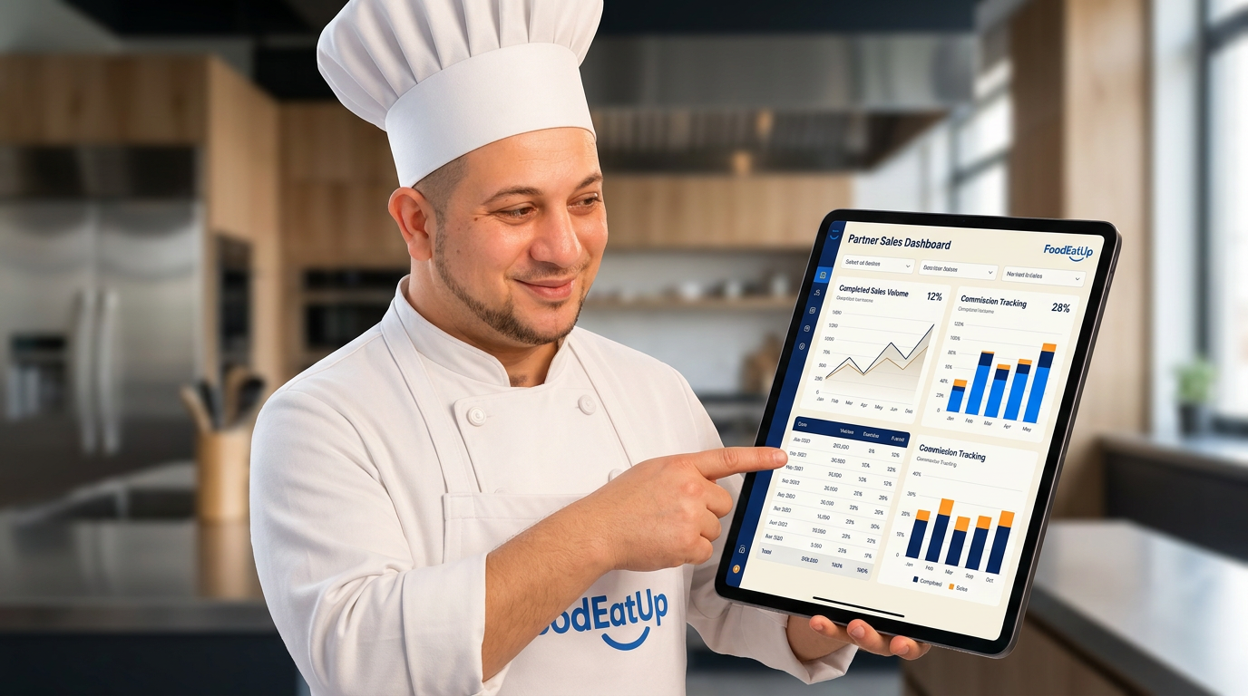 Vignette du tutoriel Suivre ses ventes et ses commissions