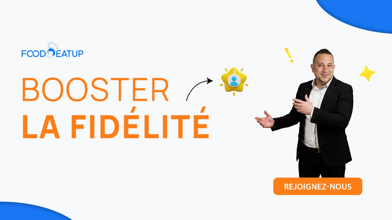 Vignette du tutoriel Booster la fidélité — le programme