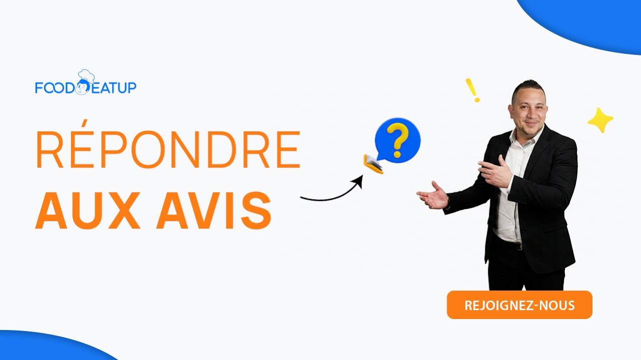 Vignette du tutoriel Répondre aux avis clients