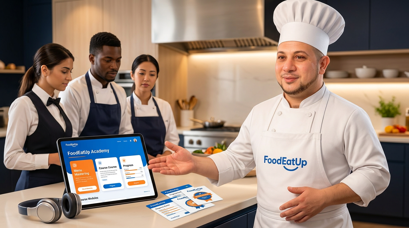 Vignette du tutoriel Passer le relais : l'Académie comme support