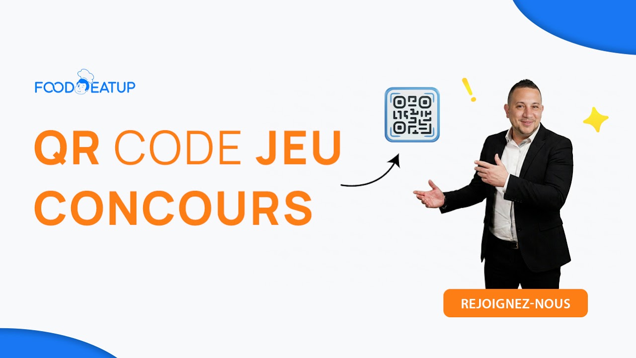 Vignette du tutoriel Retrouver son QR code jeu concours