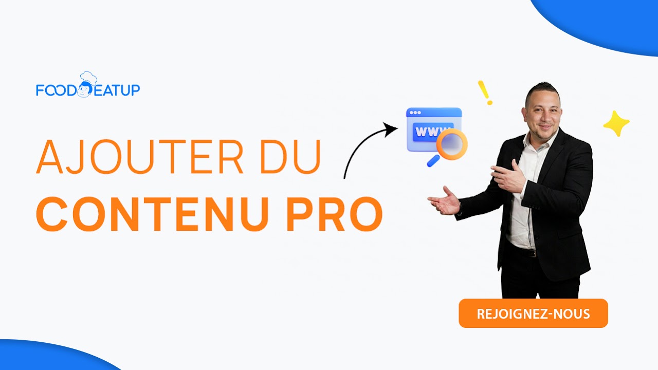 Vignette du tutoriel Connecter son domaine — Mon Site